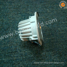 AlSi12 high quality led bulb aluminum housing